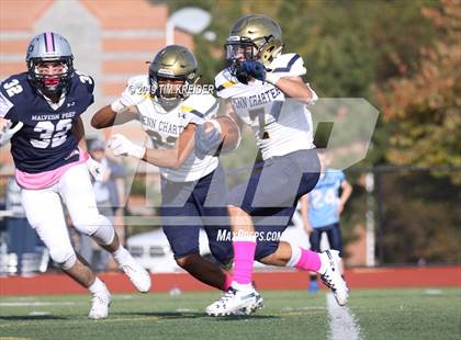Thumbnail 1 in William Penn Charter @ Malvern Prep photogallery.