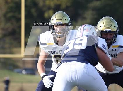 Thumbnail 2 in William Penn Charter @ Malvern Prep photogallery.