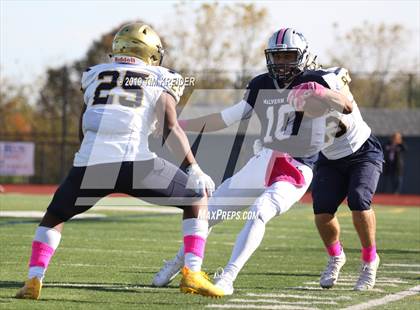 Thumbnail 2 in William Penn Charter @ Malvern Prep photogallery.