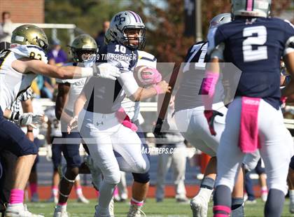 Thumbnail 1 in William Penn Charter @ Malvern Prep photogallery.