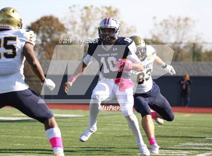 Thumbnail 3 in William Penn Charter @ Malvern Prep photogallery.