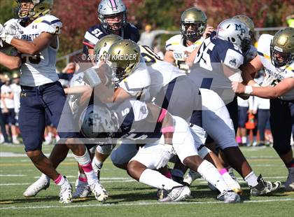 Thumbnail 2 in William Penn Charter @ Malvern Prep photogallery.