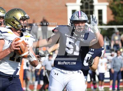 Thumbnail 3 in William Penn Charter @ Malvern Prep photogallery.