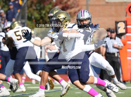 Thumbnail 3 in William Penn Charter @ Malvern Prep photogallery.