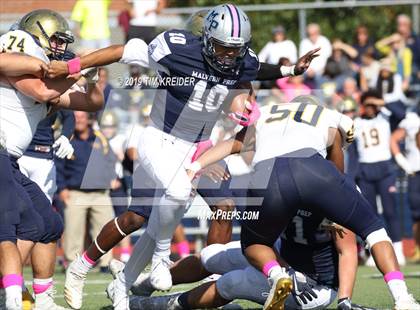 Thumbnail 2 in William Penn Charter @ Malvern Prep photogallery.