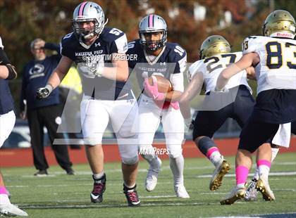 Thumbnail 2 in William Penn Charter @ Malvern Prep photogallery.