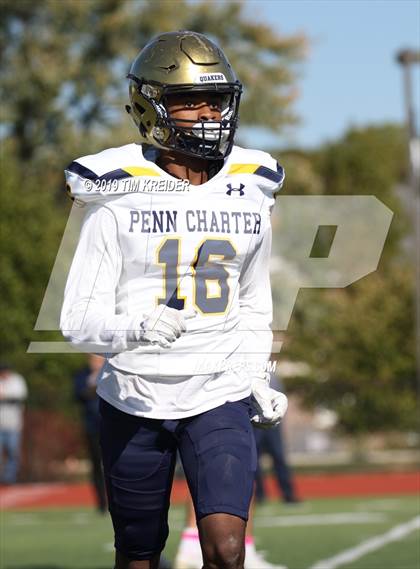 Thumbnail 2 in William Penn Charter @ Malvern Prep photogallery.
