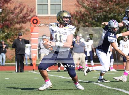 Thumbnail 2 in William Penn Charter @ Malvern Prep photogallery.