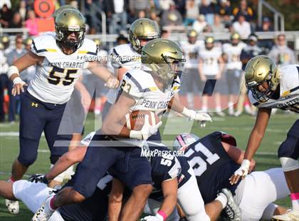Thumbnail 2 in William Penn Charter @ Malvern Prep photogallery.