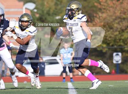 Thumbnail 3 in William Penn Charter @ Malvern Prep photogallery.