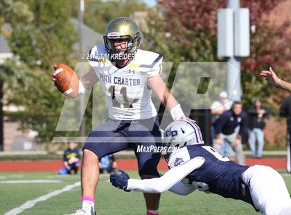 Thumbnail 2 in William Penn Charter @ Malvern Prep photogallery.