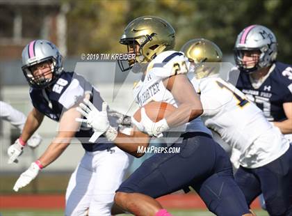 Thumbnail 2 in William Penn Charter @ Malvern Prep photogallery.
