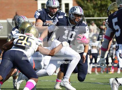 Thumbnail 2 in William Penn Charter @ Malvern Prep photogallery.
