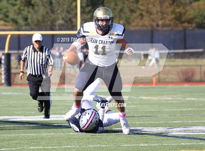 Thumbnail 1 in William Penn Charter @ Malvern Prep photogallery.