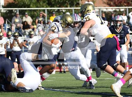 Thumbnail 1 in William Penn Charter @ Malvern Prep photogallery.