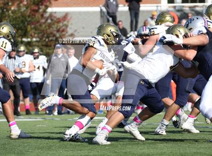 Thumbnail 2 in William Penn Charter @ Malvern Prep photogallery.
