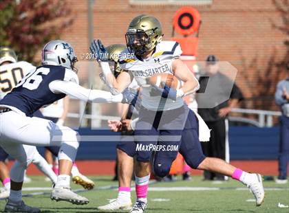 Thumbnail 3 in William Penn Charter @ Malvern Prep photogallery.