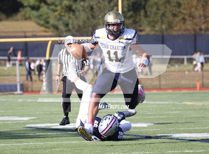 Thumbnail 2 in William Penn Charter @ Malvern Prep photogallery.