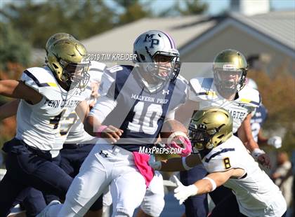 Thumbnail 3 in William Penn Charter @ Malvern Prep photogallery.