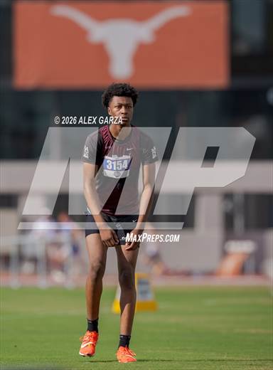 UIL 1A/6A Boys Track & Field Finals (Field Events)