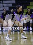 Photo from the gallery "The First Academy vs. Trinity Catholic"