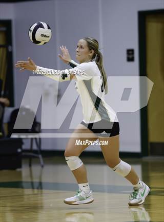 The First Academy vs. Trinity Catholic