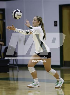 The First Academy vs. Trinity Catholic