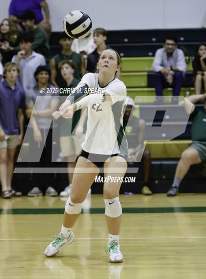 Thumbnail 1 in The First Academy vs. Trinity Catholic photogallery.