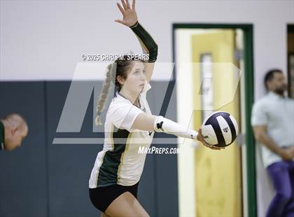 Thumbnail 1 in The First Academy vs. Trinity Catholic photogallery.