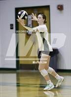 Photo from the gallery "The First Academy vs. Trinity Catholic"