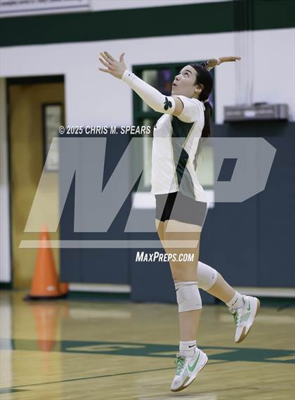 Thumbnail 3 in The First Academy vs. Trinity Catholic photogallery.