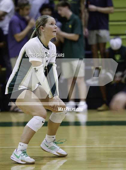 Thumbnail 3 in The First Academy vs. Trinity Catholic photogallery.