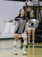 Photo from the gallery "The First Academy vs. Trinity Catholic"