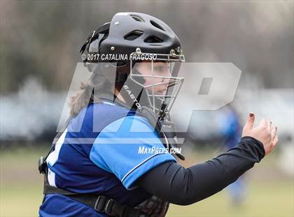Thumbnail 2 in Waldwick @ Wayne Valley (Scrimmage) photogallery.