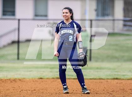 Thumbnail 3 in Waldwick @ Wayne Valley (Scrimmage) photogallery.