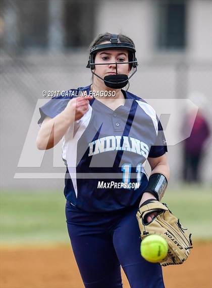 Thumbnail 3 in Waldwick @ Wayne Valley (Scrimmage) photogallery.