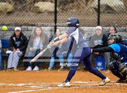 Thumbnail 3 in Waldwick @ Wayne Valley (Scrimmage) photogallery.