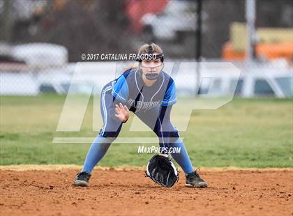 Thumbnail 1 in Waldwick @ Wayne Valley (Scrimmage) photogallery.