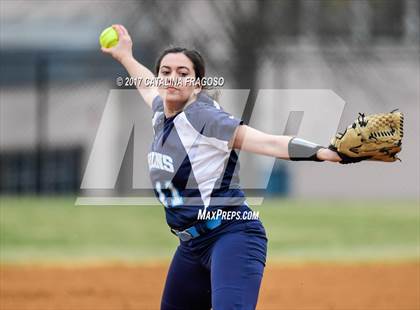 Thumbnail 3 in Waldwick @ Wayne Valley (Scrimmage) photogallery.