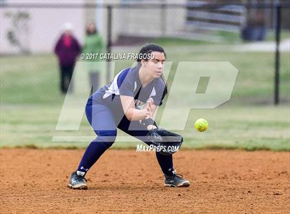 Thumbnail 1 in Waldwick @ Wayne Valley (Scrimmage) photogallery.