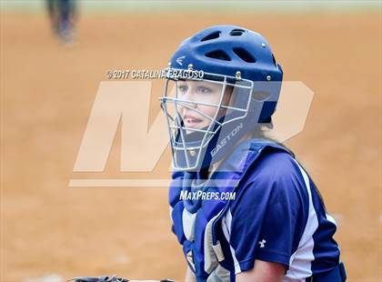 Thumbnail 1 in Waldwick @ Wayne Valley (Scrimmage) photogallery.