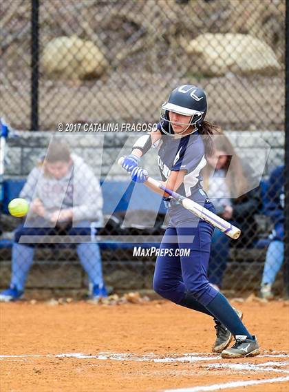 Thumbnail 2 in Waldwick @ Wayne Valley (Scrimmage) photogallery.