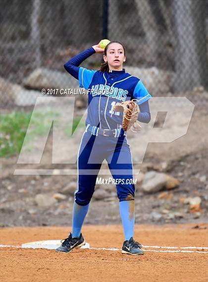 Thumbnail 2 in Waldwick @ Wayne Valley (Scrimmage) photogallery.