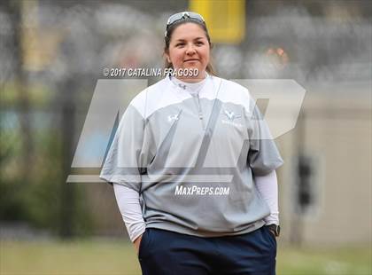 Thumbnail 3 in Waldwick @ Wayne Valley (Scrimmage) photogallery.