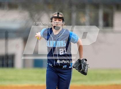 Thumbnail 3 in Waldwick @ Wayne Valley (Scrimmage) photogallery.