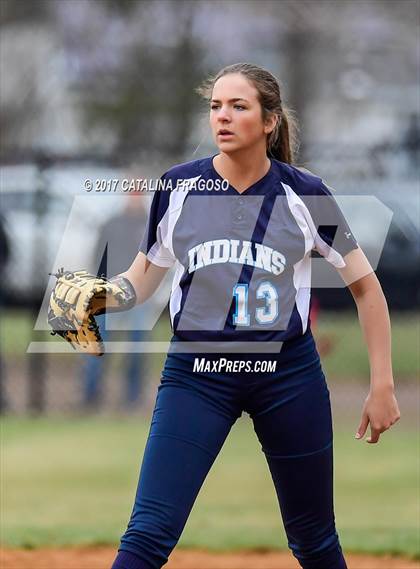 Thumbnail 2 in Waldwick @ Wayne Valley (Scrimmage) photogallery.