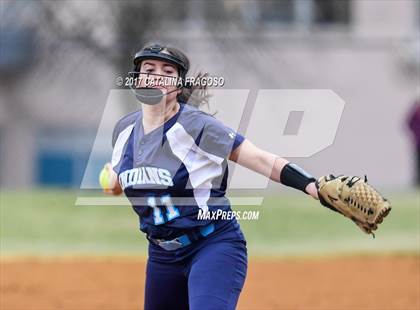 Thumbnail 3 in Waldwick @ Wayne Valley (Scrimmage) photogallery.
