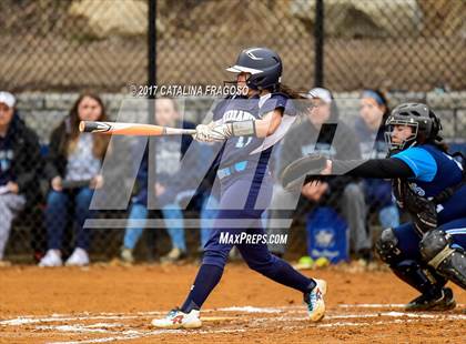 Thumbnail 3 in Waldwick @ Wayne Valley (Scrimmage) photogallery.