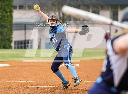 Thumbnail 1 in Waldwick @ Wayne Valley (Scrimmage) photogallery.