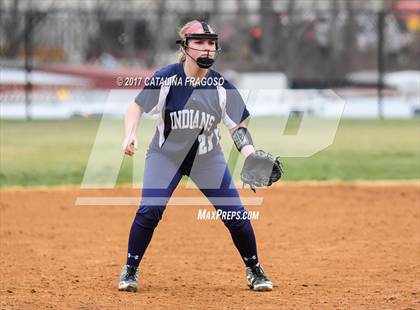 Thumbnail 3 in Waldwick @ Wayne Valley (Scrimmage) photogallery.